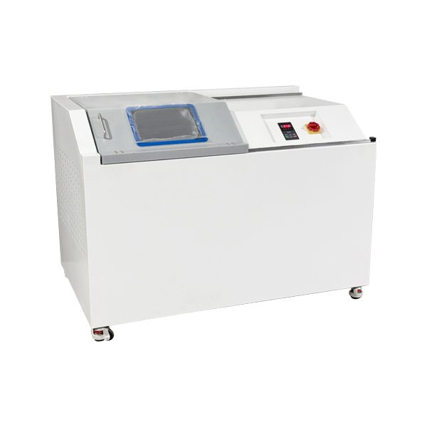 QM-2SP60行星球磨機|生產型行星式球磨機60L